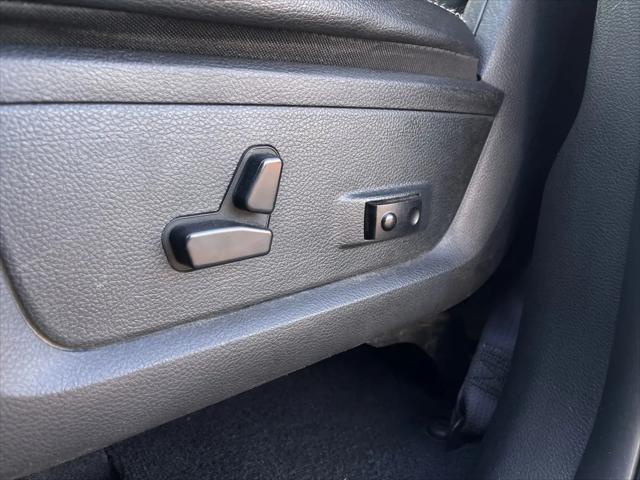 2018 Ram 2500 Big Horn Crew Cab 4x4 6'4" Box