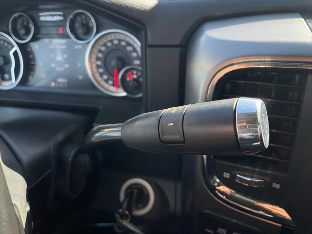 2018 Ram 2500 Big Horn Crew Cab 4x4 6'4" Box