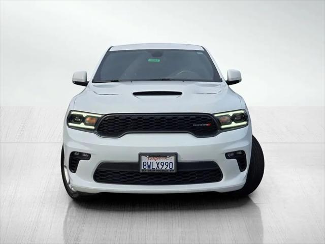 2021 Dodge Durango GT Plus AWD