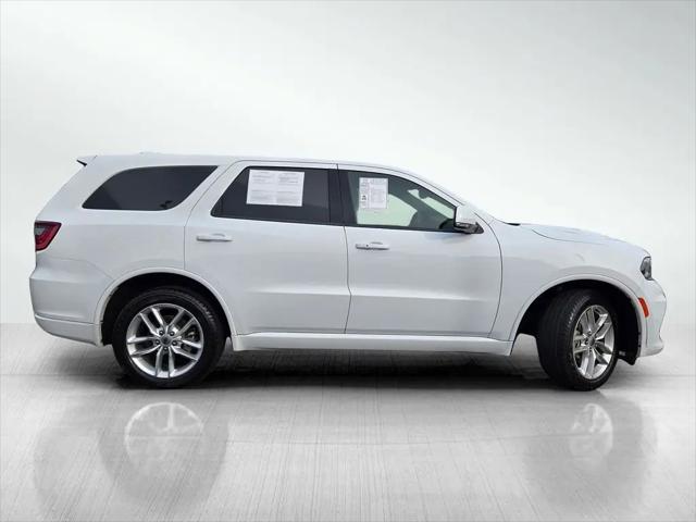 2021 Dodge Durango GT Plus AWD