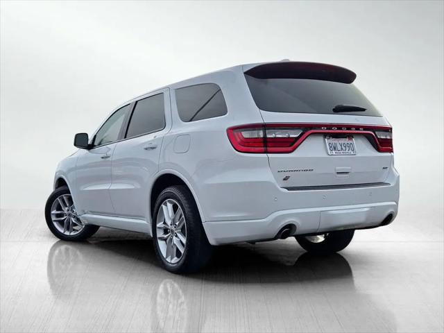 2021 Dodge Durango GT Plus AWD