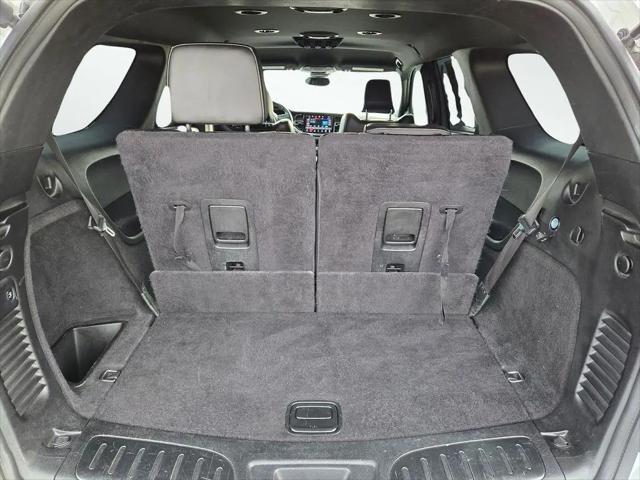 2021 Dodge Durango GT Plus AWD