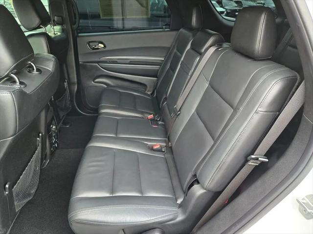 2021 Dodge Durango GT Plus AWD