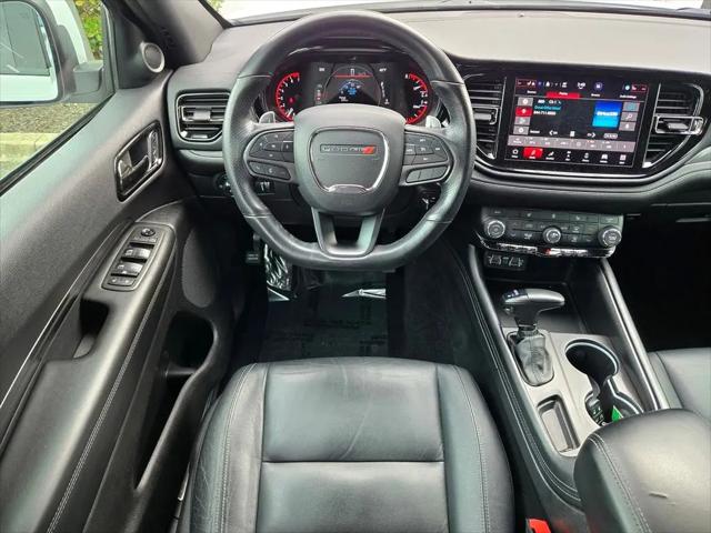 2021 Dodge Durango GT Plus AWD