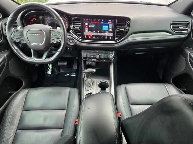 2021 Dodge Durango GT Plus AWD