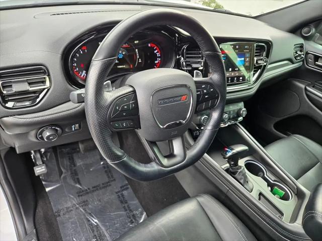 2021 Dodge Durango GT Plus AWD