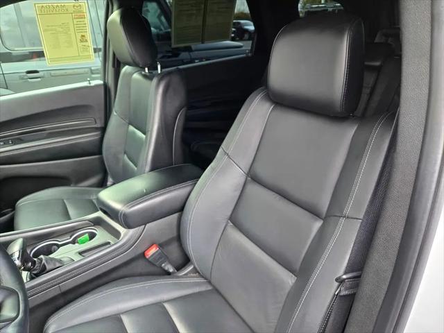2021 Dodge Durango GT Plus AWD