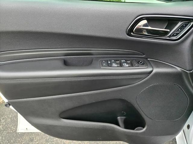 2021 Dodge Durango GT Plus AWD