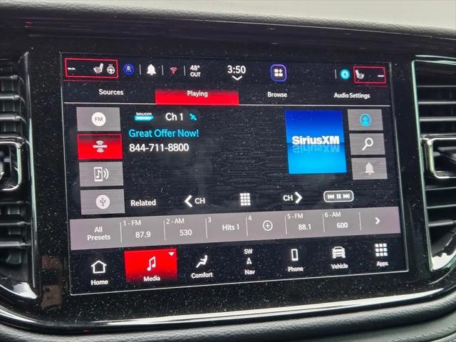 2021 Dodge Durango GT Plus AWD