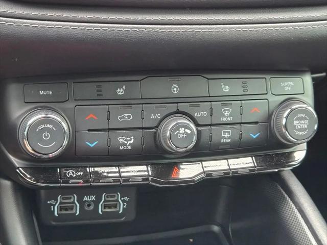 2021 Dodge Durango GT Plus AWD