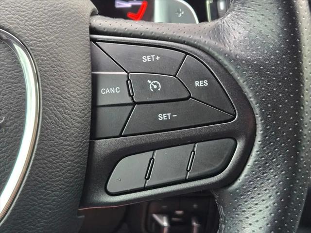 2021 Dodge Durango GT Plus AWD