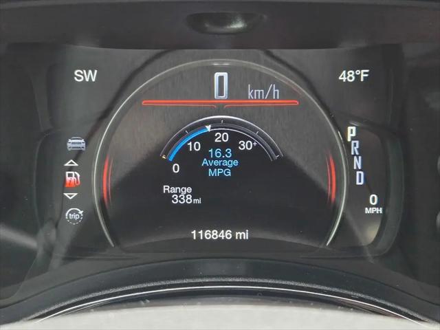 2021 Dodge Durango GT Plus AWD