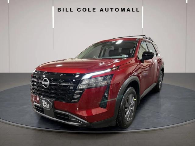 2026 Nissan Pathfinder SV for sale in Bluefield, WV