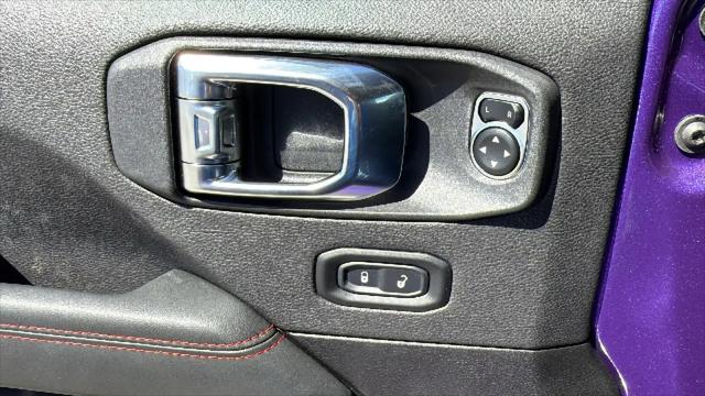 2026 Jeep Wrangler 4-Door Recon 4x4