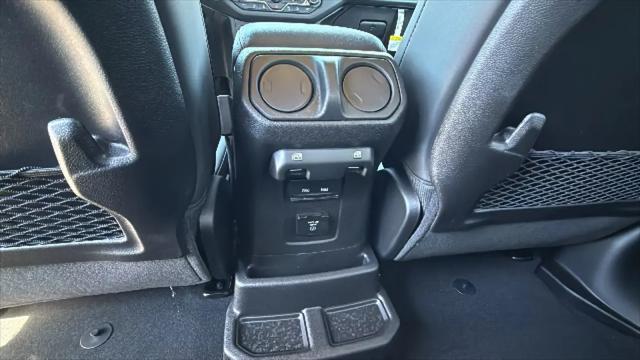 2026 Jeep Wrangler 4-Door Recon 4x4