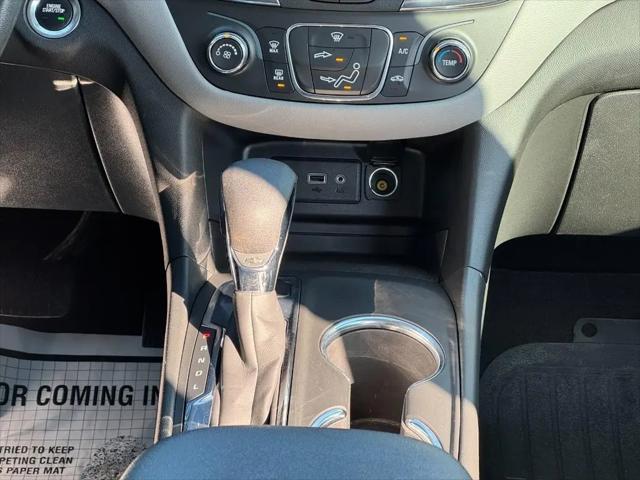 2023 Chevrolet Equinox AWD LS