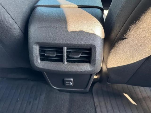 2023 Chevrolet Equinox AWD LS