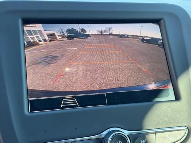 2023 Chevrolet Equinox AWD LS