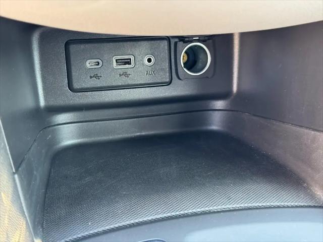 2023 Chevrolet Equinox AWD LS