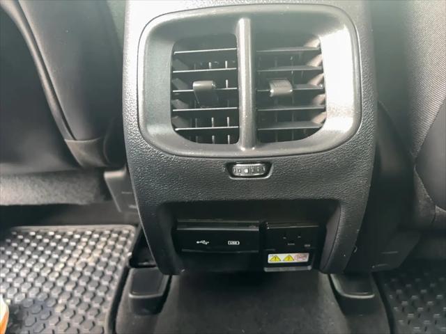 2020 Jeep Cherokee Trailhawk 4x4