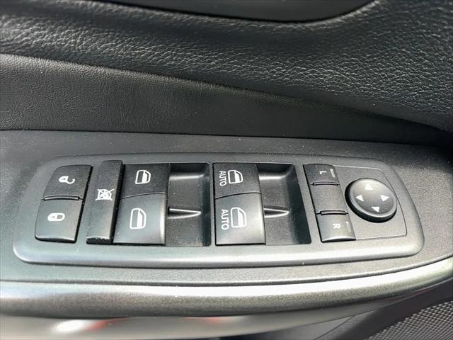 2020 Jeep Cherokee Trailhawk 4x4