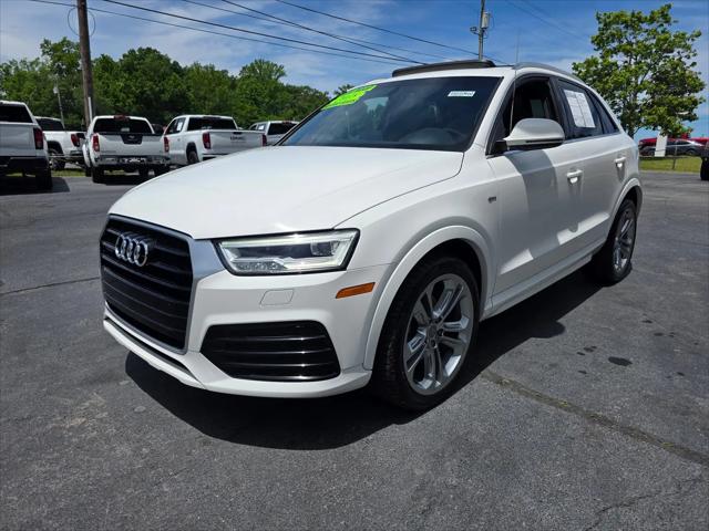 2018 Audi Q3 2.0T Premium for sale in Boaz, AL