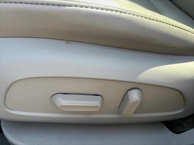 2017 Chevrolet Cruze Premier Auto