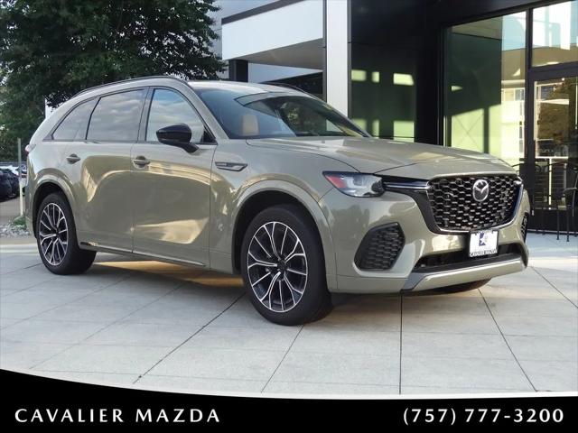 2026 Mazda CX-70 3.3 Turbo S Premium Plus for sale in Chesapeake, VA