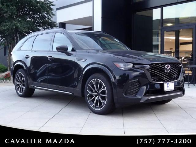 2026 Mazda CX-70 3.3 Turbo S Premium Plus for sale in Chesapeake, VA