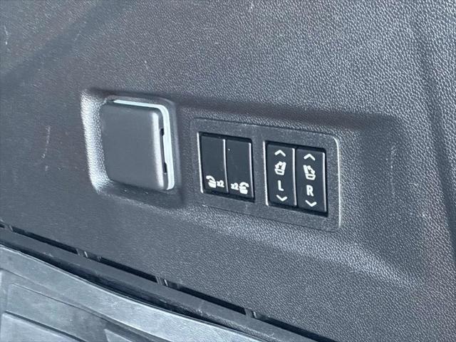2022 GMC Yukon 4WD SLT