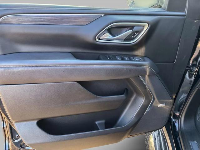 2022 GMC Yukon 4WD SLT