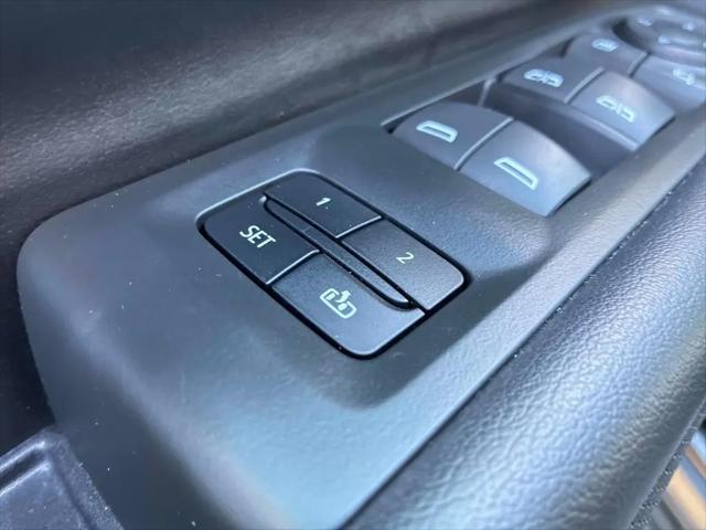 2022 GMC Yukon 4WD SLT