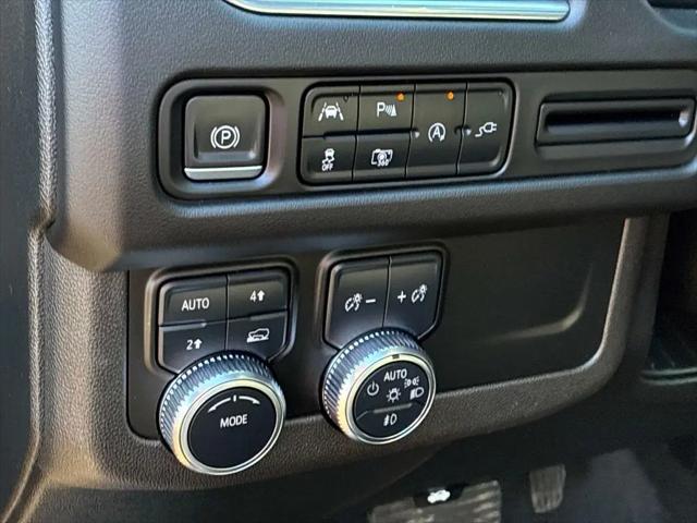 2022 GMC Yukon 4WD SLT