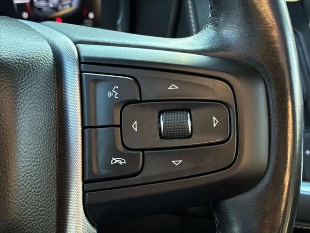 2022 GMC Yukon 4WD SLT