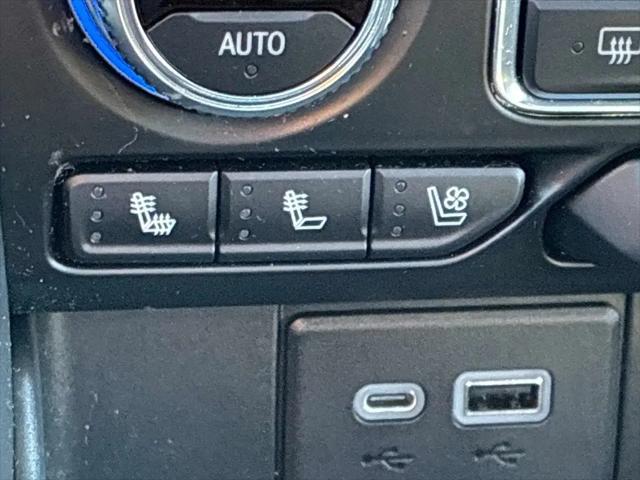 2022 GMC Yukon 4WD SLT