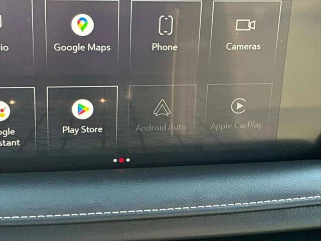 2022 GMC Yukon 4WD SLT
