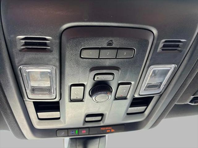 2022 GMC Yukon 4WD SLT