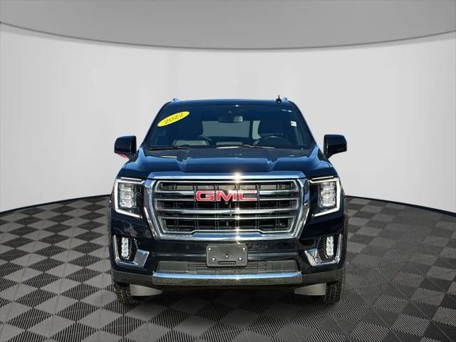2022 GMC Yukon 4WD SLT