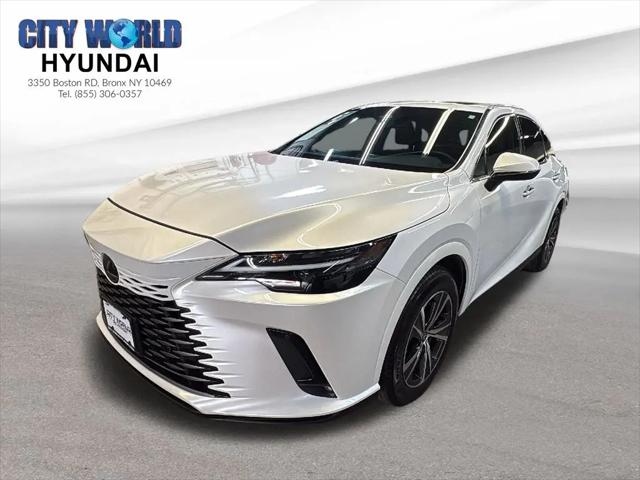 2023 Lexus RX 350 RX 350 for sale in Bronx, NY