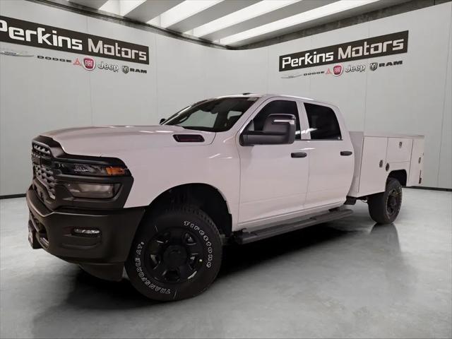 2026 Ram 2500 Tradesman Crew Cab 4x4 8' Box for sale in Colorado Springs, CO