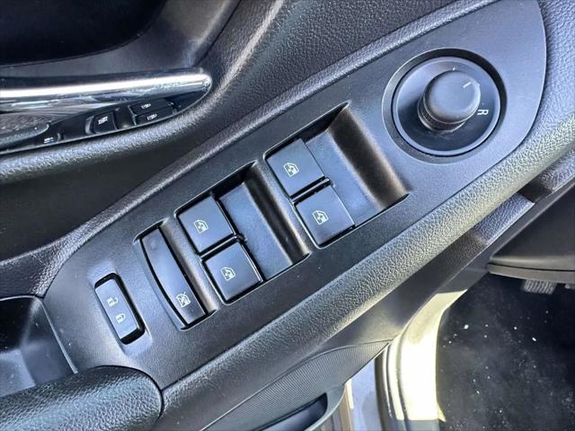 2022 Chevrolet Trax AWD LT