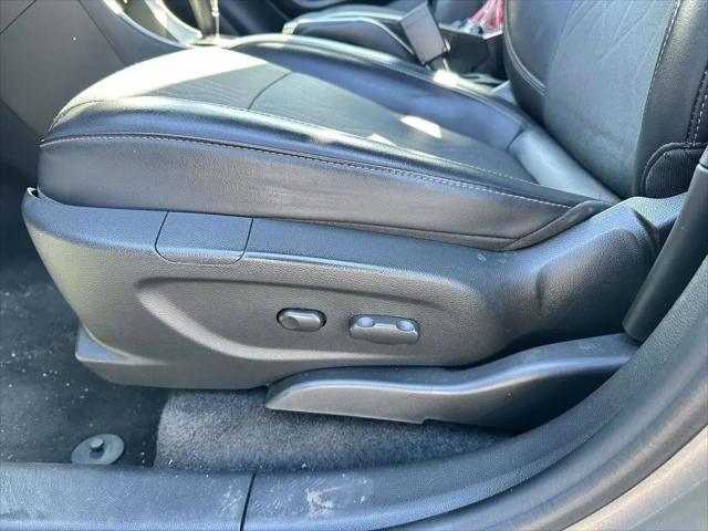 2022 Chevrolet Trax AWD LT