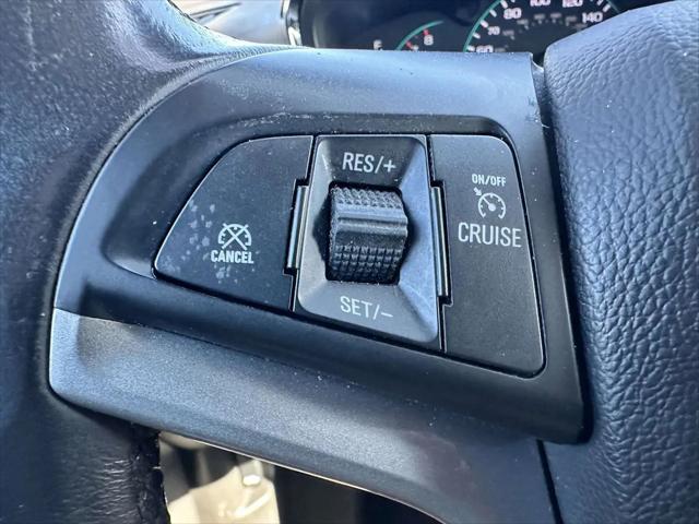 2022 Chevrolet Trax AWD LT