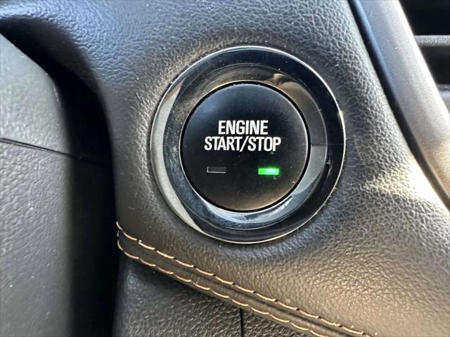 2022 Chevrolet Trax AWD LT