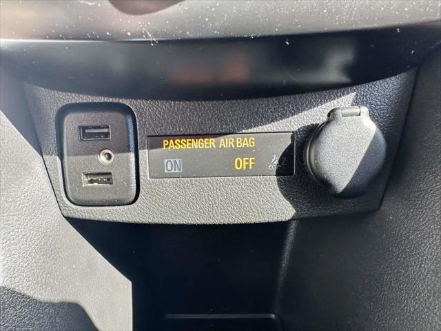 2022 Chevrolet Trax AWD LT