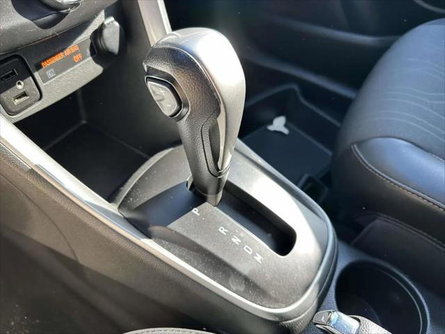 2022 Chevrolet Trax AWD LT