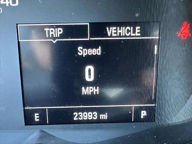 2022 Chevrolet Trax AWD LT