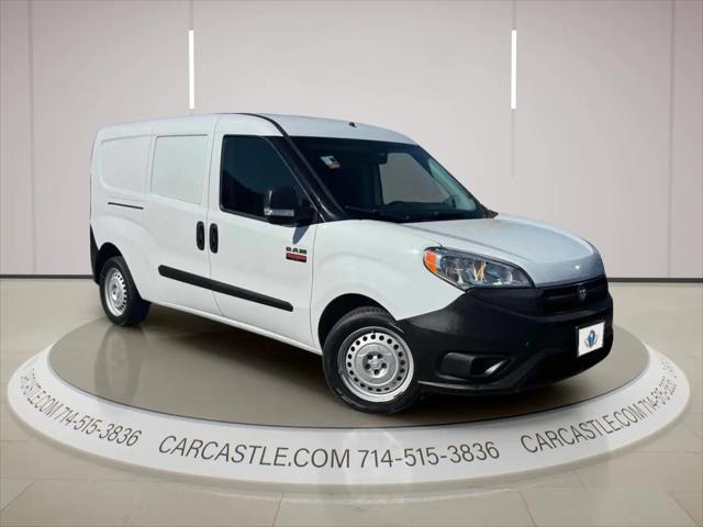 2018 Ram ProMaster City Cargo Van Tradesman Cargo Van