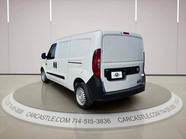 2018 Ram ProMaster City Cargo Van Tradesman Cargo Van