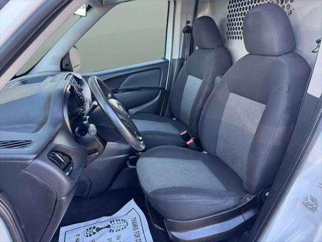 2018 Ram ProMaster City Cargo Van Tradesman Cargo Van